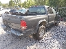 1D7HG38N44S****** Salvage and Wrecked 2004 Dodge Dakota in Mississippi State