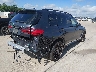 5UXCX6C18M9****** Salvage and Wrecked 2021 BMW Alpina Xb7 in Texas State