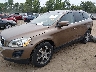 YV4902DZ9C2****** Usados y Reparables 2012 Volvo XC60 en Cincinnati