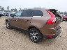 YV4902DZ9C2****** Salvamento y Reparables 2012 Volvo XC60 en Cincinnati