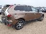 YV4902DZ9C2****** Salvamento y Destrozados 2012 Volvo XC60 en Estado de Ohio