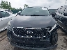 5XYPGDA56HG****** Wrecked 2017 Kia Sorento in Ohio State