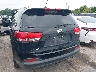 5XYPGDA56HG****** Wrecked 2017 Kia Sorento