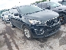 5XYPGDA56HG****** Salvage and Wrecked 2017 Kia Sorento in Cleveland