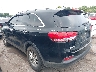 5XYPGDA56HG****** Salvage and Repairable 2017 Kia Sorento in Cleveland