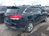 5XYPGDA56HG****** Salvage and Wrecked 2017 Kia Sorento in Ohio State