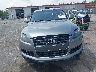 WA1AY74L89D****** Wrecked 2009 Audi Q7 in Florida State