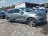 WA1AY74L89D****** Salvage and Wrecked 2009 Audi Q7 in West Palm Beach