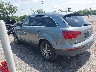 WA1AY74L89D****** Salvage and Repairable 2009 Audi Q7 in West Palm Beach