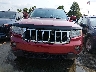 1C4RJFAG9CC****** Destrozados 2012 Jeep Grand Cherokee en Estado de Carolina del Norte