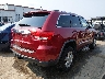 1C4RJFAG9CC****** Salvamento y Destrozados 2012 Jeep Grand Cherokee en Estado de Carolina del Norte