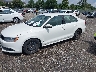 3VWD17AJ0EM****** Used and Repairable 2014 Volkswagen Jetta in Southern New Jersey