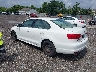 3VWD17AJ0EM****** Salvage and Repairable 2014 Volkswagen Jetta in Southern New Jersey