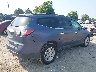 1GNKVGKD4EJ****** Salvage and Wrecked 2014 Chevrolet Traverse in Pennsylvania State