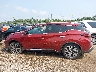 5N1AZ2CS5LN****** Repairable 2020 Nissan Murano in Illinois State