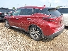 5N1AZ2CS5LN****** Salvage and Repairable 2020 Nissan Murano in Chicago North