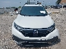 7FART6H9XLE****** Wrecked 2020 Honda CR-V Hybrid in Florida State