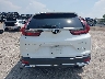 7FART6H9XLE****** Wrecked 2020 Honda CR-V Hybrid