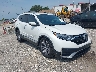7FART6H9XLE****** Salvage and Wrecked 2020 Honda CR-V Hybrid in Tampa