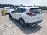 7FART6H9XLE****** Salvage and Repairable 2020 Honda CR-V Hybrid in Tampa