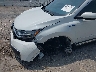7FART6H9XLE****** Salvage and Repairable 2020 Honda CR-V Hybrid in Florida State