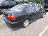 2HGEJ6677XH****** Salvamento y Destrozados 1999 Honda Civic en Estado de Carolina del Norte