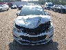 1G1BC5SM9J7****** Wrecked 2018 Chevrolet Cruze in Mississippi State