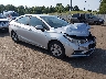 1G1BC5SM9J7****** Salvage and Wrecked 2018 Chevrolet Cruze in Grenada