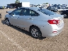 1G1BC5SM9J7****** Salvage and Repairable 2018 Chevrolet Cruze in Grenada