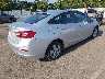 1G1BC5SM9J7****** Salvage and Wrecked 2018 Chevrolet Cruze in Mississippi State