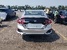 JHMZC5F39MC****** Wrecked 2021 Honda Clarity