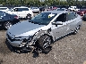 JHMZC5F39MC****** Used and Repairable 2021 Honda Clarity in Lexington