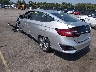 JHMZC5F39MC****** Salvage and Repairable 2021 Honda Clarity in Lexington
