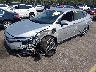 JHMZC5F39MC****** Salvage and Repairable 2021 Honda Clarity in South Carolina State