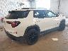 3GKALUEGXTL****** Salvamento y Destrozados 2026 GMC Terrain en Estado de Michigan