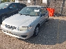 1NXBR12E21Z****** Salvage 2001 Toyota Corolla in Colorado State
