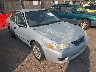 1NXBR12E21Z****** Salvage and Wrecked 2001 Toyota Corolla in Denver East