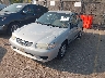 1NXBR12E21Z****** Used and Repairable 2001 Toyota Corolla in Denver East
