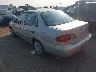 1NXBR12E21Z****** Salvage and Repairable 2001 Toyota Corolla in Denver East