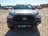 5TFCZ5AN2KX****** Destrozados 2019 Toyota Tacoma en Estado de Texas