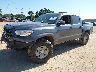 5TFCZ5AN2KX****** Usados y Reparables 2019 Toyota Tacoma en Longview