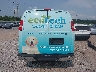 1GCZGTCGXF1****** Wrecked 2015 Chevrolet Express 3500