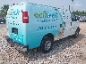 1GCZGTCGXF1****** Salvage and Wrecked 2015 Chevrolet Express 3500 in Pennsylvania State