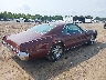394879M6***** Salvage and Wrecked 1969 Oldsmobile Tornado in Tennessee State
