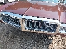 394879M6***** Salvage and Repairable 1969 Oldsmobile Tornado in Tennessee State