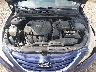 5NPEB4AC1DH****** Repairable 2013 Hyundai Sonata in Lafayette