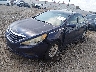 5NPEB4AC1DH****** Used and Repairable 2013 Hyundai Sonata in Lafayette