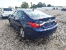 5NPEB4AC1DH****** Salvage and Repairable 2013 Hyundai Sonata in Lafayette