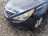 5NPEB4AC1DH****** Salvage and Repairable 2013 Hyundai Sonata in Louisiana State