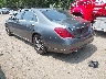 WDDUG8FB4GA****** Salvamento y Reparables 2016 Mercedes-Benz S 550 en Providence
